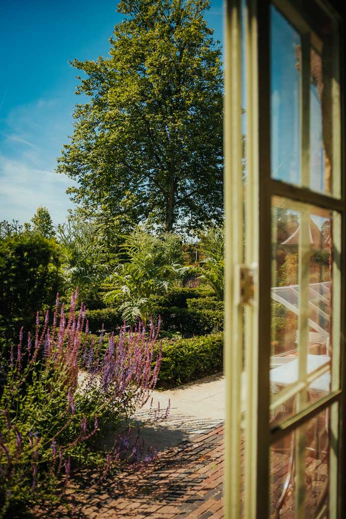 Country Estate Garden Design, Berkshire