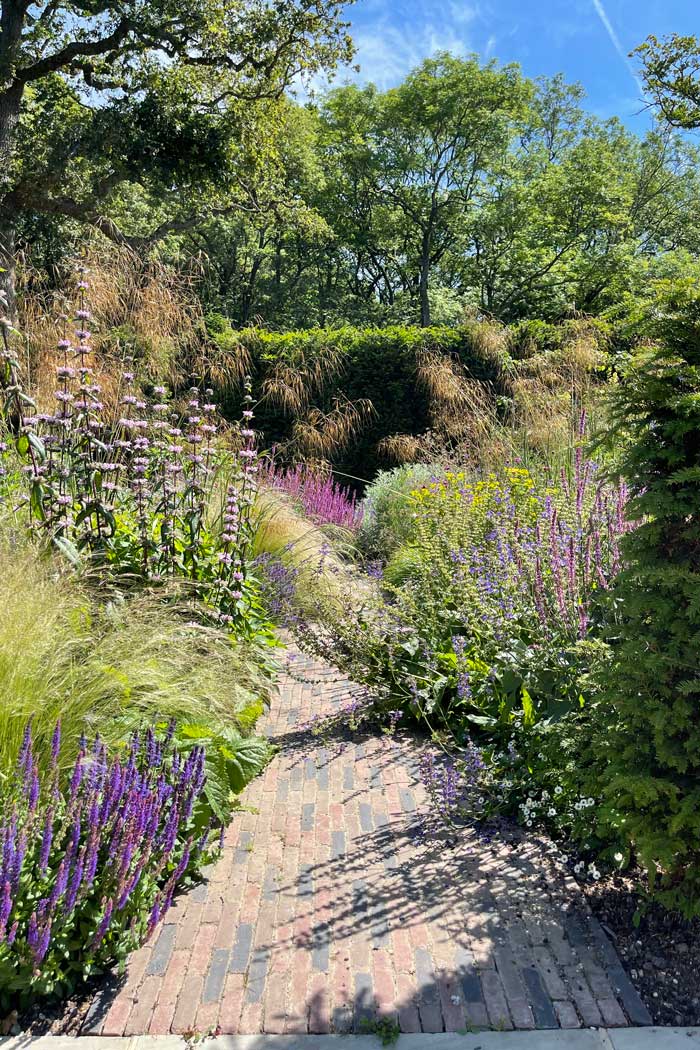 Landscape architects country estates garden design, Berkshire