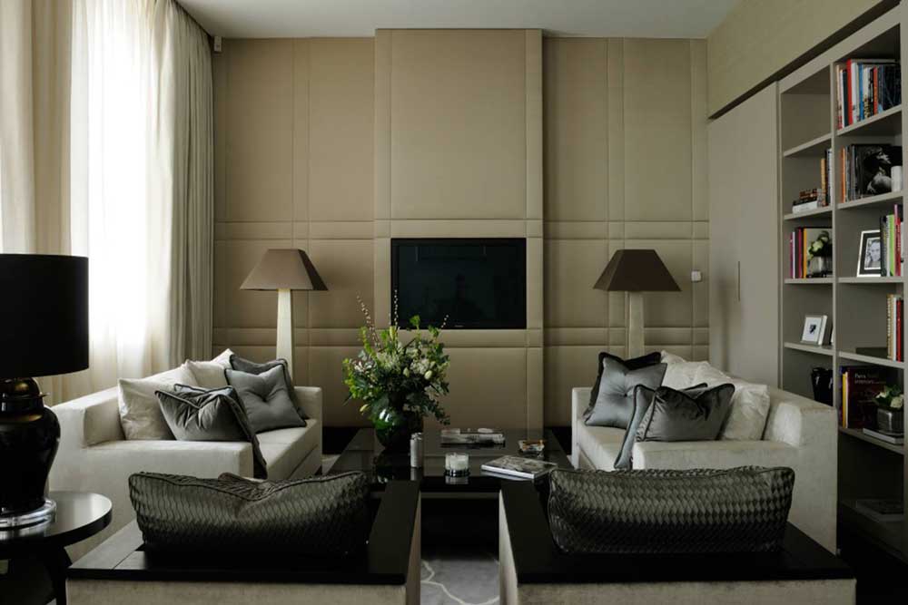 Interior and Garden Design Berkshire